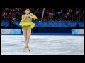 Yuna Kim Figure Skating Ladies' Short Program Sochi 2014 Winter Olympics 김연아 shoot