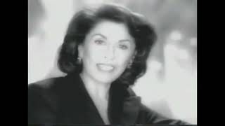 1997 Lucille Roberts Fitness Gym Workout Television Commercial