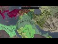 Crusader Kings 2 Muslim World Conquest 1