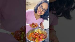 ଆଜ ର Special Manchurian Recipe