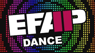 ☆EFAP DANCE☆