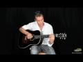 Jacksons Rare Guitars presents Danny Ross on a 1935 Gibson Roy Smeck Deluxe
