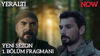 Yeralti 1.Sezon 1.Bölüm Tanıtımı - Harun Amca Geliyor