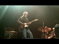 Jimmy Herring Solo w/ Aquarium Rescue Unit - Georgia Theatre [HD]