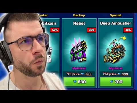 Reviewing the Trader's Van Because Literally No One on the Internet did! Reviewing the Trader's Van Because Literally No One on the Internet did!