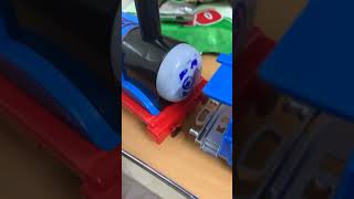 Thomas Crash Lol