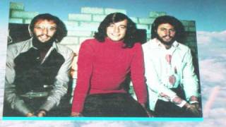 Watch Bee Gees Peace Of Mind video