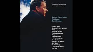 Watch Frank Sinatra I Will Drink The Wine video