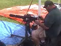 The minigun