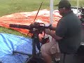 The minigun