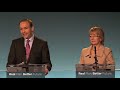 Enda shouldn't fear Vincent Browne
