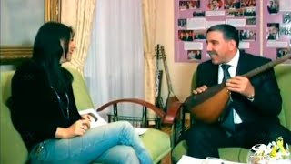 Zamansız Şair, Şairsiz Zaman - Zəlimxan Yaqub