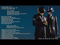 Ultimate Best of Daft Punk || 1995- 2013 [HD Audio quality 720p]