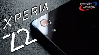 Sony Xperia® Z2 - Prueba de Cámara