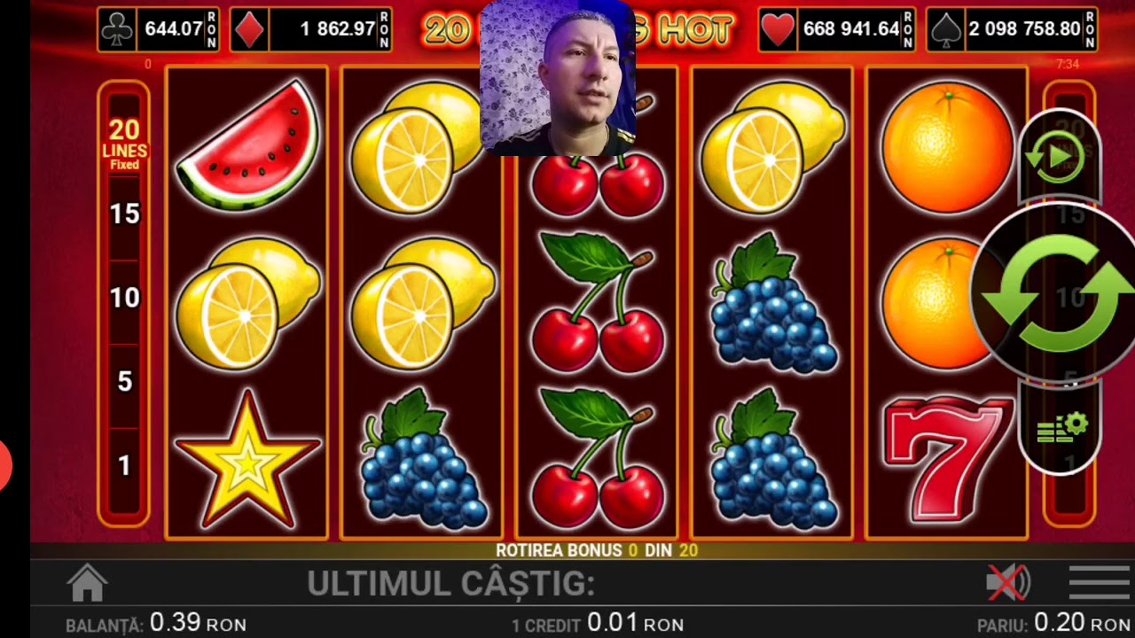 Ruleta Casino Gratuit