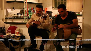 Mojtaba Daneshi And Mahmod Bekhrad Home Performance