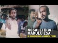 Nosalei Diwi Makulu Esa (නොසැලෙයි දිවි මකුළු ඇස) | Gini Awi Saha Gini Keli Sound Track