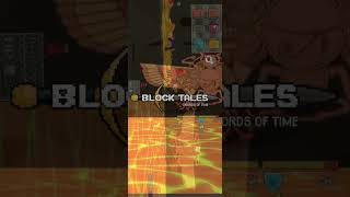 Remorse - Block Tales Ost Slowed