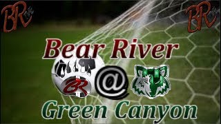 Bear River @ Green Canyon