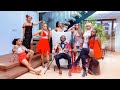 BAHATI - MAMBO YA MHESH (Official Video)