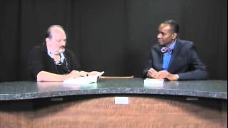 Meet the Author with Gary Rhule 11142014