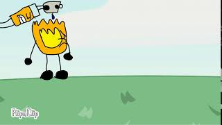 Bfdi Firey Vs Oj