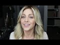 Makeup for When You Feel your Worst & Tips for healthy hair and how to Prevent Hair Loss!.