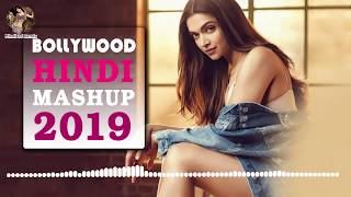 New Hindi DJ Remix Songs 2019 - Nonstop Bollywood English Hindi DJ Remix Party Songs