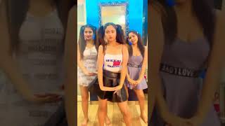 Simple Dimple Nisha Guragain New Dance, Reels Video