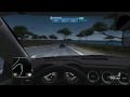 Test Drive Unlimited 2 - Alfa Romeo Brera | Night Cruising [720p]