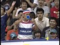 AirAsia ABL 2nd Week Highlights - Part 1 : Chang Thailand Slammers 76 - 59 Brunei Barracudas