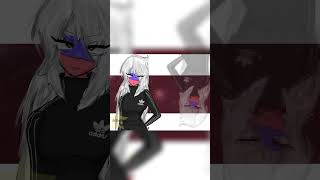 Tri Poloskirussia Countryhumans