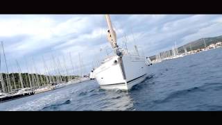 Ban Tours Yachting Video Teaser