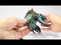 NECA Pacific Rim Scunner Movie Action Figure Review