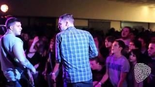Watch I Am The Avalanche This Is Dungeon Music video
