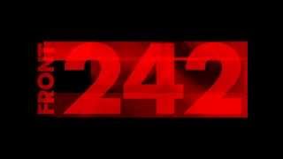 Watch Front 242 One With The Fire video