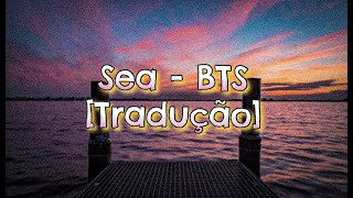 Sea Hidden Track - Bts Traduçãolegendadoletra