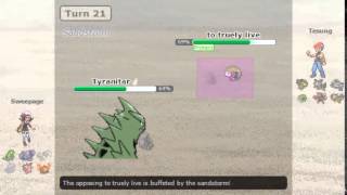 Smogon Tour 18 Finals - Mastercl Vs Tesung - Game 3 Dpp Ou