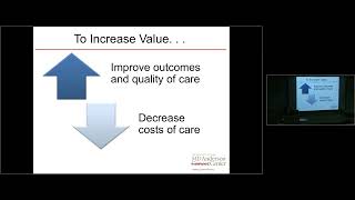 Values Based Head And Neck Cancer Care