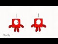 Youtube Thumbnail The Numberblocks Show Intro
