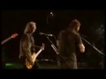 Foo Fighters, with Jimmy Page y John Paul Jones - "Ramble On"