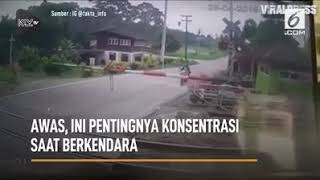 Kecelakan Maut