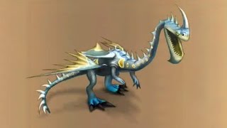 Dragons Rise Of Berk - Windstriker