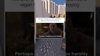 Vegan Memes