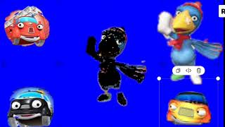 Wrong Shadows Heroes Of The City