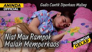 Niat Merampok, Pelaku Malah Nekat Perkaos Pemilik Rumah Kisah Nyata