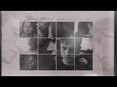 Multicouples | Strangers Multicouples | Strangers