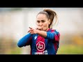 Irene Guerrero Passing & Defensive Skills | Levante | 2021/22