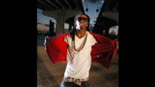 Watch Lil Wayne Im Blooded video
