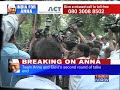Second round of talks between team Anna and Govt